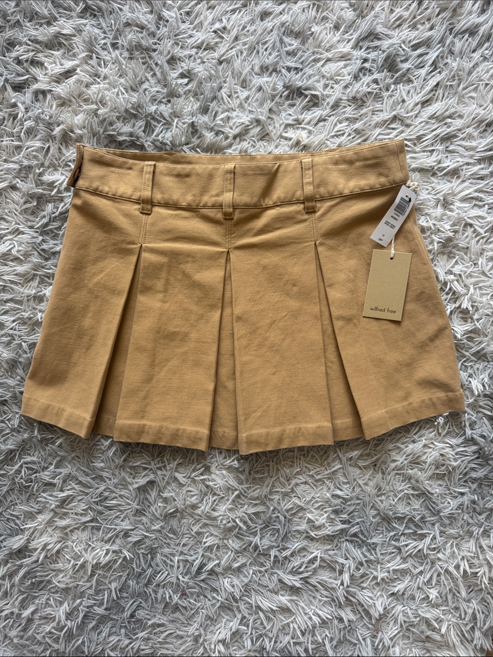 Wilfred Free Rodeo Skirt - Picture 4 of 6